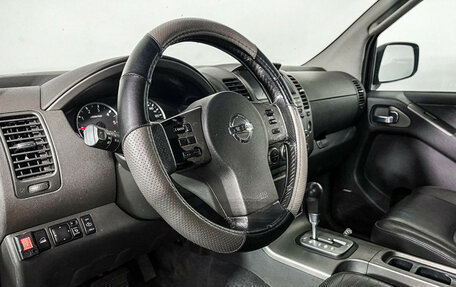 Nissan Pathfinder, 2007 год, 850 000 рублей, 13 фотография