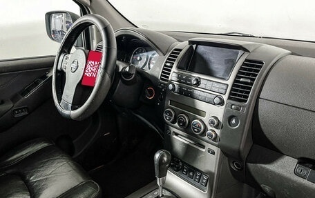 Nissan Pathfinder, 2007 год, 850 000 рублей, 9 фотография