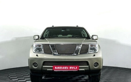 Nissan Pathfinder, 2007 год, 850 000 рублей, 2 фотография