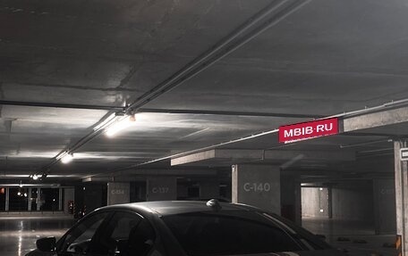 BMW 5 серия, 2020 год, 4 900 000 рублей, 4 фотография