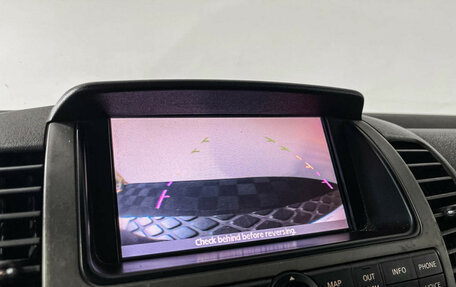 Nissan Pathfinder, 2007 год, 850 000 рублей, 20 фотография