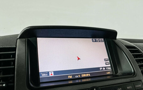 Nissan Pathfinder, 2007 год, 850 000 рублей, 19 фотография