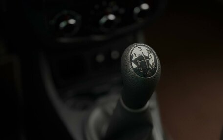 Renault Duster I рестайлинг, 2015 год, 780 000 рублей, 11 фотография