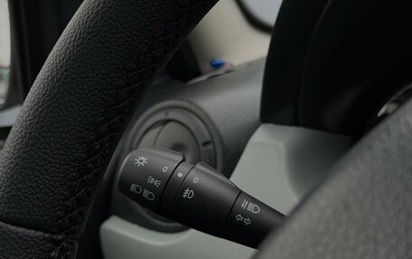 Renault Duster I рестайлинг, 2015 год, 780 000 рублей, 13 фотография