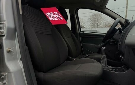 Renault Duster I рестайлинг, 2015 год, 780 000 рублей, 8 фотография