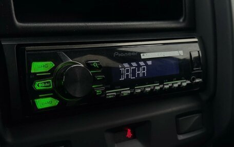 Renault Duster I рестайлинг, 2015 год, 780 000 рублей, 16 фотография