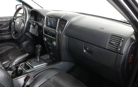 KIA Sorento IV, 2007 год, 699 000 рублей, 6 фотография