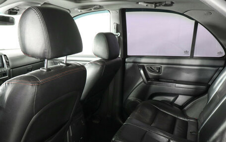 KIA Sorento IV, 2007 год, 699 000 рублей, 8 фотография