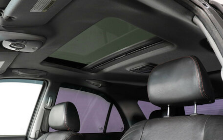 KIA Sorento IV, 2007 год, 699 000 рублей, 9 фотография