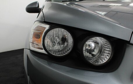 Chevrolet Aveo III, 2015 год, 630 000 рублей, 21 фотография