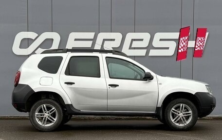 Renault Duster I рестайлинг, 2015 год, 780 000 рублей, 5 фотография