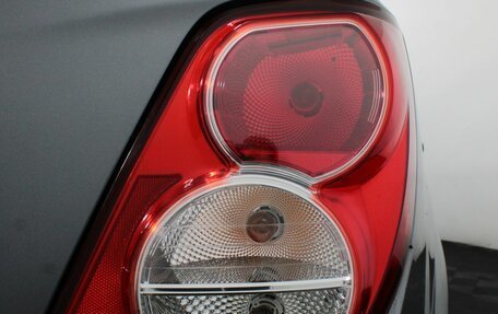 Chevrolet Aveo III, 2015 год, 630 000 рублей, 22 фотография