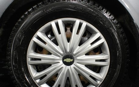 Chevrolet Aveo III, 2015 год, 630 000 рублей, 23 фотография