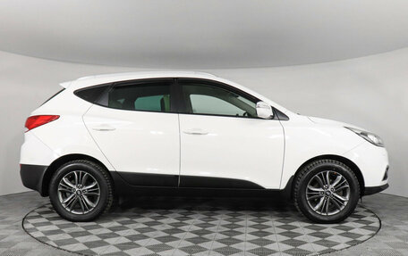 Hyundai ix35 I рестайлинг, 2014 год, 1 549 000 рублей, 4 фотография