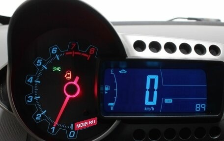 Chevrolet Aveo III, 2015 год, 630 000 рублей, 14 фотография