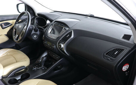 Hyundai ix35 I рестайлинг, 2014 год, 1 549 000 рублей, 10 фотография