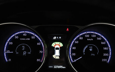 Hyundai ix35 I рестайлинг, 2014 год, 1 549 000 рублей, 11 фотография