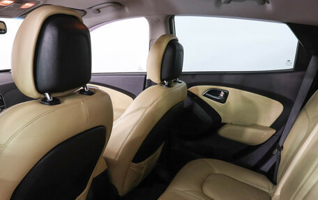 Hyundai ix35 I рестайлинг, 2014 год, 1 549 000 рублей, 12 фотография