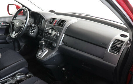 Honda CR-V III рестайлинг, 2008 год, 1 399 000 рублей, 10 фотография