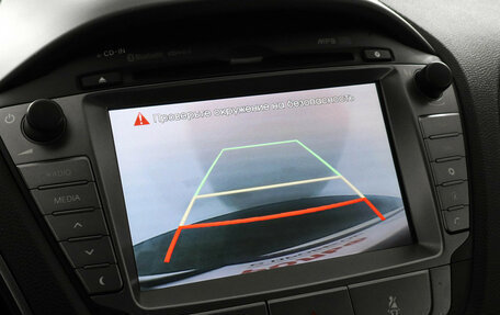 Hyundai ix35 I рестайлинг, 2014 год, 1 549 000 рублей, 13 фотография