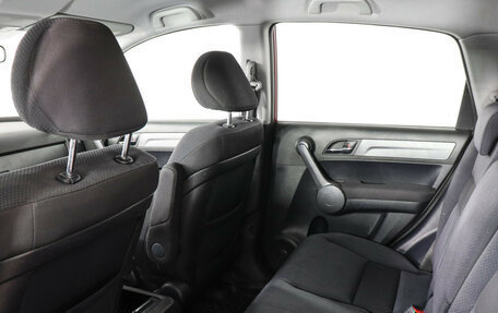 Honda CR-V III рестайлинг, 2008 год, 1 399 000 рублей, 12 фотография