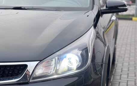 KIA Rio IV, 2017 год, 1 375 000 рублей, 17 фотография