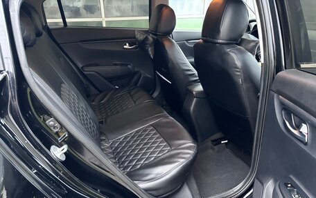 KIA Rio IV, 2017 год, 1 375 000 рублей, 23 фотография