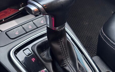 KIA Rio IV, 2017 год, 1 375 000 рублей, 22 фотография