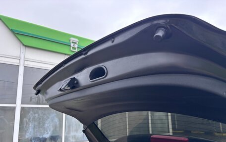 KIA Rio IV, 2017 год, 1 375 000 рублей, 25 фотография