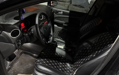 Ford Focus II рестайлинг, 2007 год, 350 000 рублей, 6 фотография