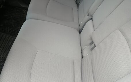 JAC S1 (Rein) I рестайлинг, 2011 год, 500 000 рублей, 9 фотография