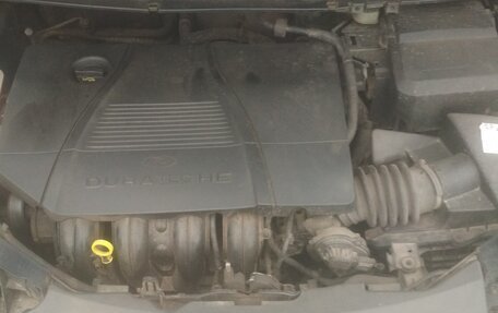 Ford Focus II рестайлинг, 2006 год, 345 000 рублей, 3 фотография