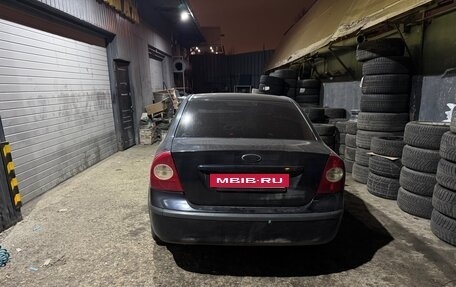 Ford Focus II рестайлинг, 2007 год, 350 000 рублей, 2 фотография