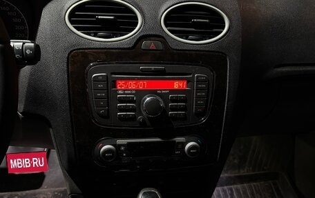 Ford Focus II рестайлинг, 2007 год, 350 000 рублей, 8 фотография