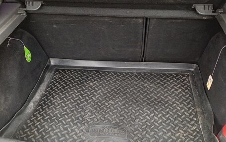 Ford Focus II рестайлинг, 2006 год, 345 000 рублей, 10 фотография