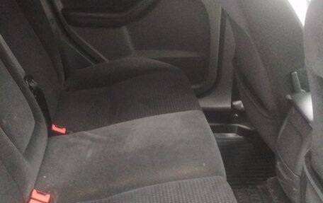 Ford Focus II рестайлинг, 2006 год, 345 000 рублей, 4 фотография