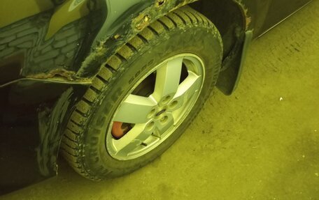 Ford Focus II рестайлинг, 2006 год, 345 000 рублей, 7 фотография