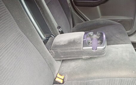 Ford Focus II рестайлинг, 2006 год, 345 000 рублей, 12 фотография