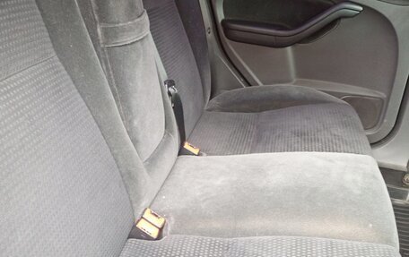 Ford Focus II рестайлинг, 2006 год, 345 000 рублей, 14 фотография