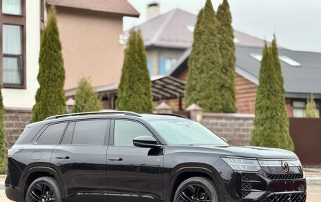 Volkswagen Teramont, 2025 год, 6 150 000 рублей, 3 фотография