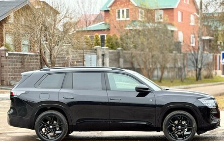 Volkswagen Teramont, 2025 год, 6 150 000 рублей, 4 фотография