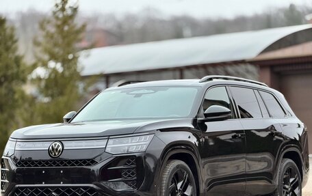 Volkswagen Teramont, 2025 год, 6 150 000 рублей, 6 фотография