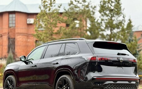 Volkswagen Teramont, 2025 год, 6 150 000 рублей, 7 фотография