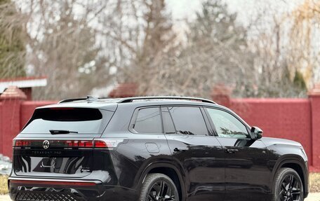Volkswagen Teramont, 2025 год, 6 150 000 рублей, 5 фотография