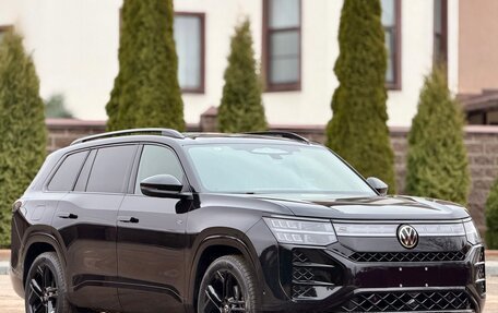 Volkswagen Teramont, 2025 год, 6 150 000 рублей, 2 фотография