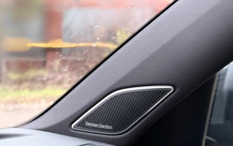 Volkswagen Teramont, 2025 год, 6 150 000 рублей, 11 фотография