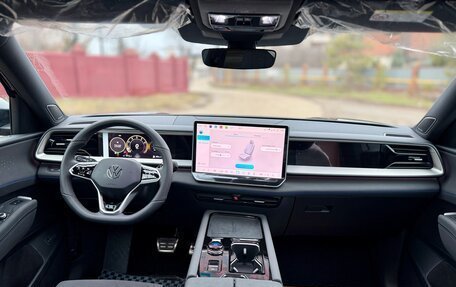 Volkswagen Teramont, 2025 год, 6 150 000 рублей, 14 фотография