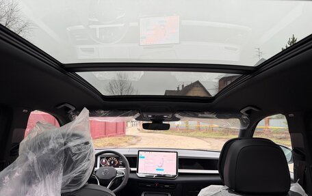 Volkswagen Teramont, 2025 год, 6 150 000 рублей, 15 фотография