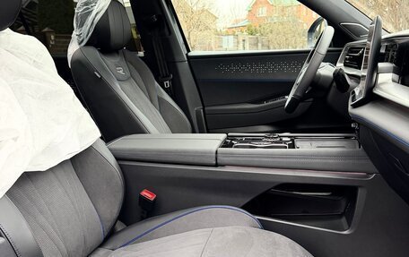 Volkswagen Teramont, 2025 год, 6 150 000 рублей, 16 фотография