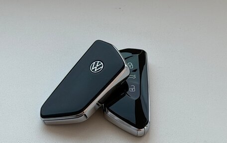 Volkswagen Teramont, 2025 год, 6 150 000 рублей, 17 фотография